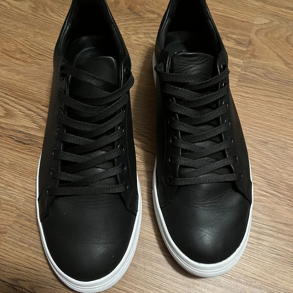 Thursday Boot Black Sneakers M7.5 W9